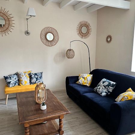 Maison Bourbonnaise Idealement Placee Proche Du Centre Ville De Moulins Neuvy  エクステリア 写真