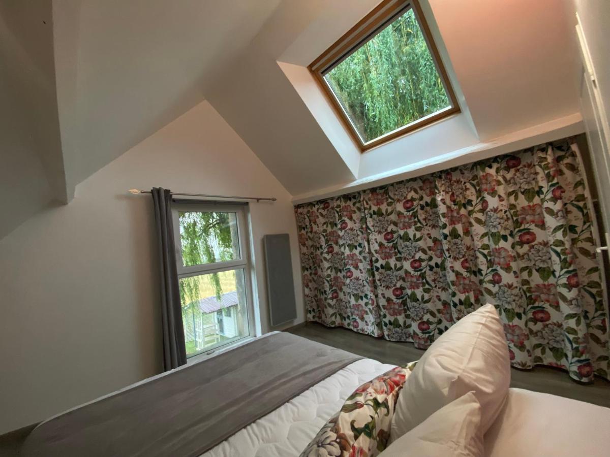 Maison Bourbonnaise Idealement Placee Proche Du Centre Ville De Moulins Neuvy  エクステリア 写真