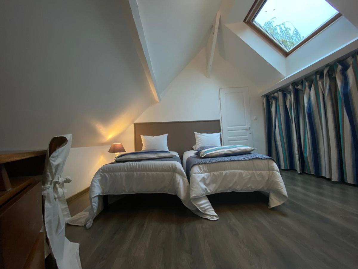 Maison Bourbonnaise Idealement Placee Proche Du Centre Ville De Moulins Neuvy  エクステリア 写真